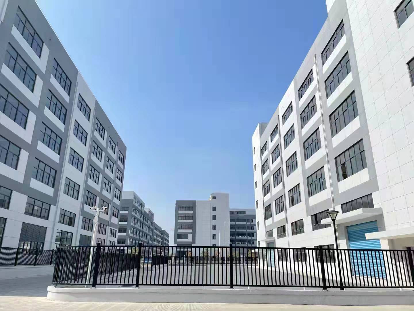 出售万洋厂房  丙类消防 50年产权 三成首付 十年按揭-图7