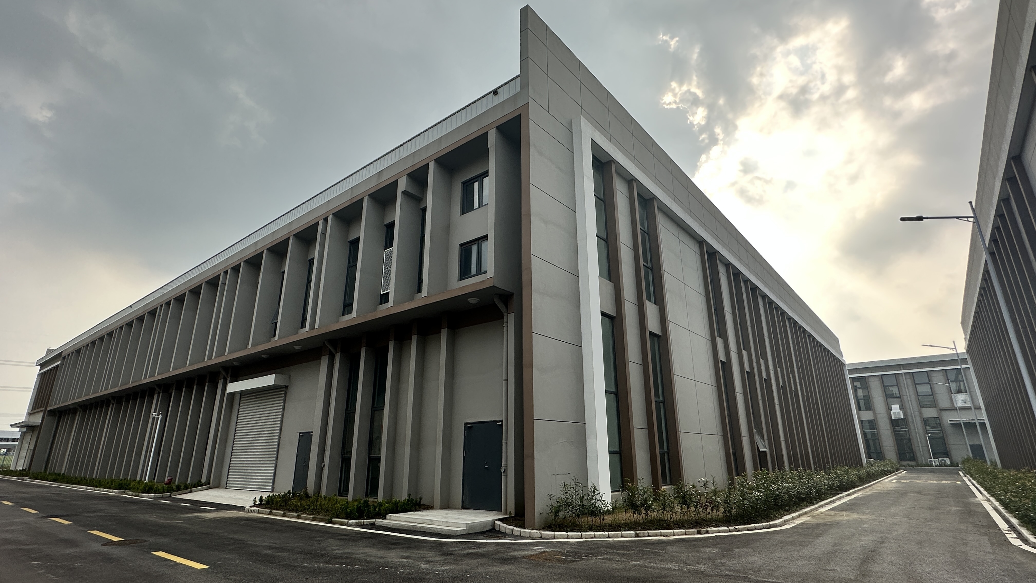 海门标准厂房出租，欢迎联系