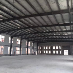 南通国家级开发区二手独栋厂房出售