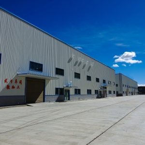 海门独门独院标准厂房出租出售