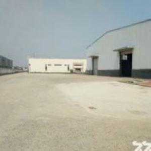 启东市滨海工业园32000平标准厂房分割出租