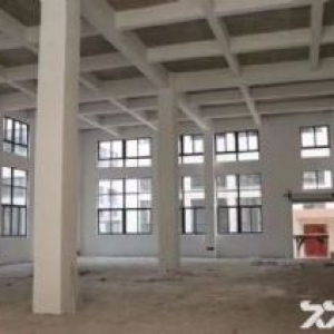 （非中介）新建单层钢结构厂房 带火车头̳