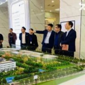 通州 产业园招商  享税收优惠 一站式运营管理