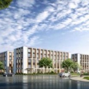 可贷款首付20%产权厂房，2022年交付