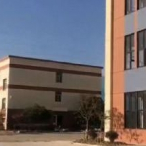 南通海安单层，双层标准厂房，靠近G15，配套齐全，可按揭