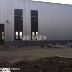 南通启东园区内2万平厂房出租，欢迎来电咨询
