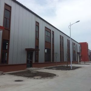 南通金沙标准独栋单层厂房出租出售