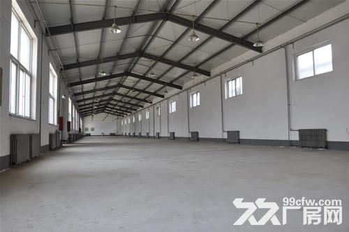 苏通大桥北首G15出口50米 标准式机械厂房低价出租，最后一栋