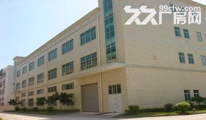 苏通大桥北首G15出口50米 标准式机械厂房低价出租，最后一栋-图3