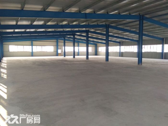 现配有250独立变压器，交通便利，地处城乡结合处，易招工
