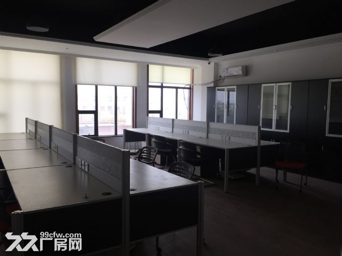 全新精装修厂房出租/出售-图3