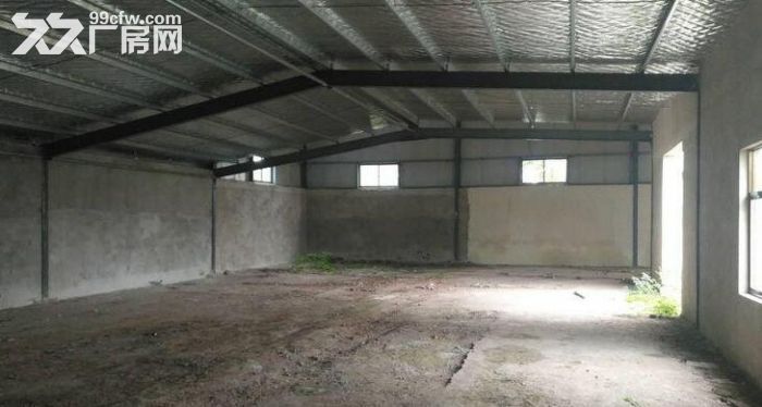 刘桥独门独院2000平米厂房出租，价优-图3