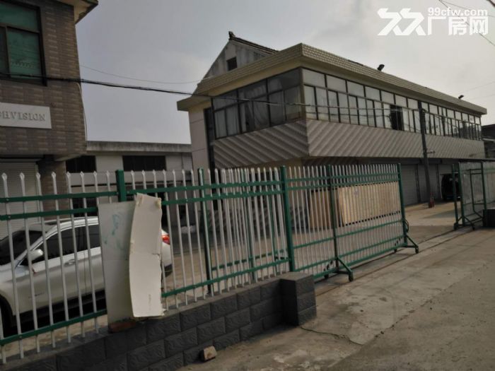 通州区金沙镇唐洪路口东1000平方新建标准厂房出租