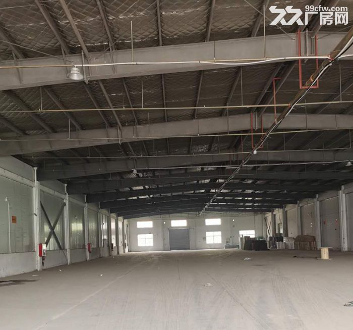 开发区源兴路附近2200平米厂房出租