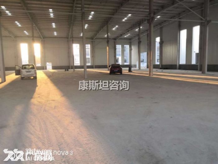 南通通州厂房出租，欢迎来电咨询-图3
