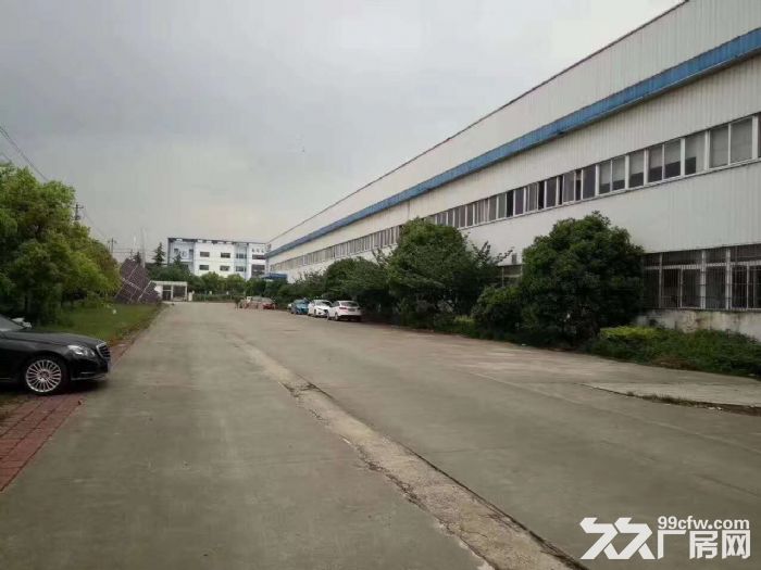南通海门5万平单层厂房出租欢迎来电咨询