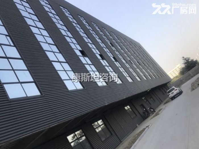 南通海门20000平厂房出租