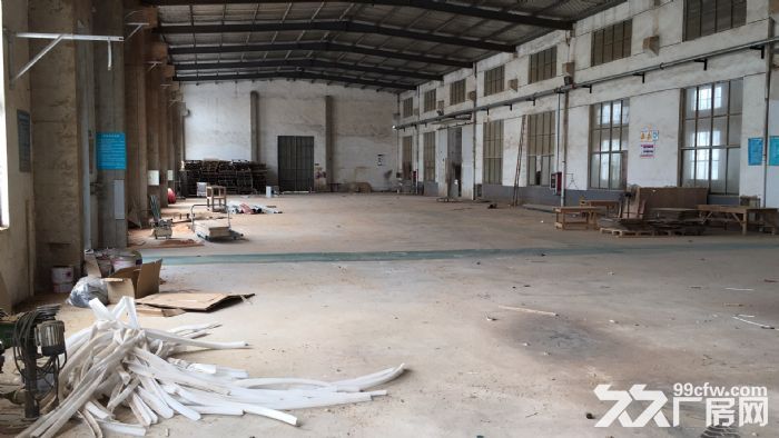 南通海安白甸厂房出租1200M2-图3