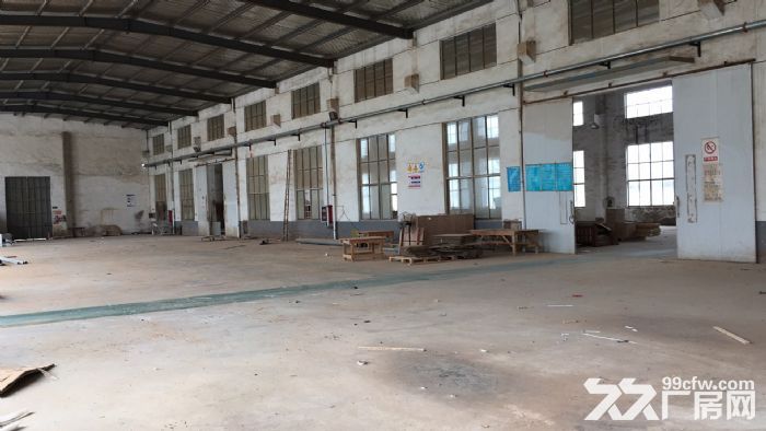 南通海安白甸厂房出租1200M2-图4