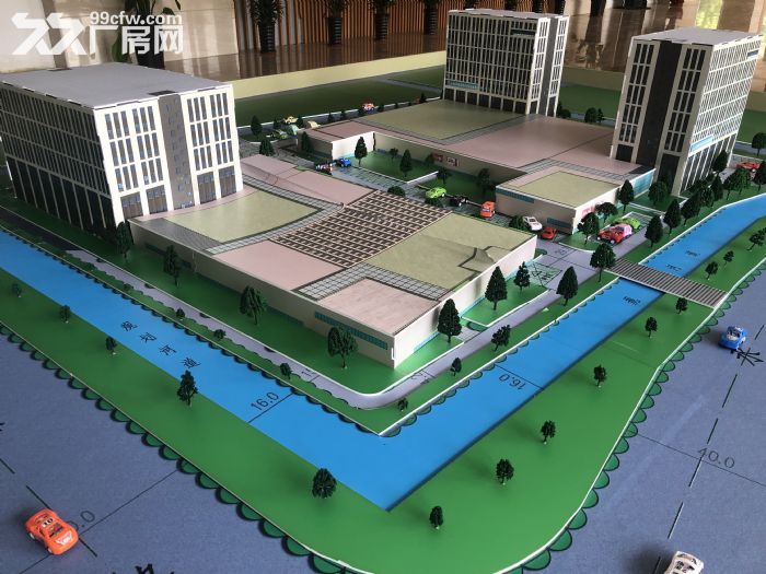 南通港闸区长泰路附近20000㎡厂房出租