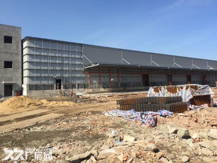 南通有大面积厂房出租