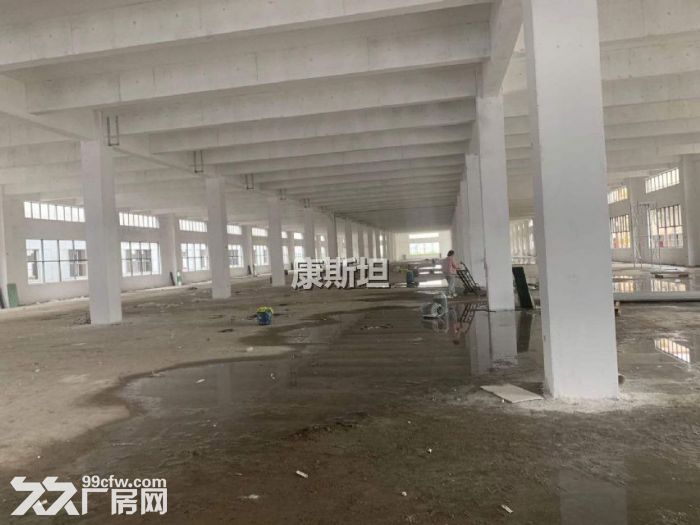 南通海门8000平厂房出租