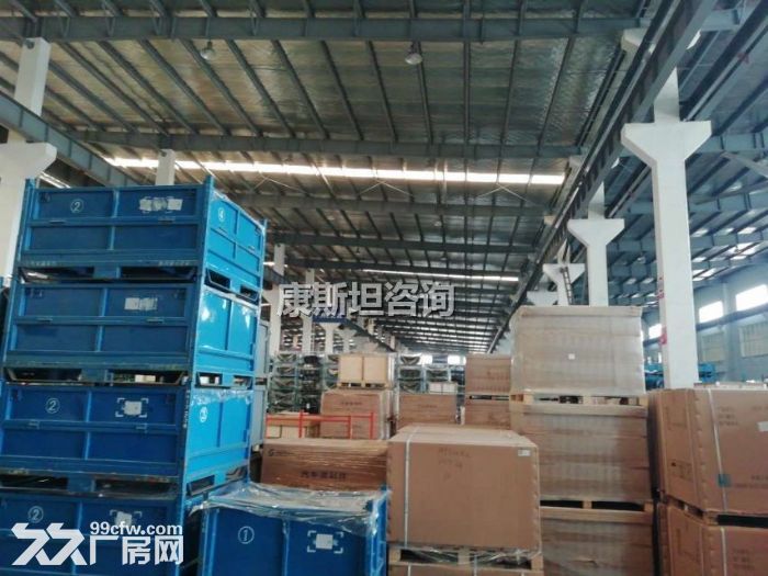 港闸1万平厂房出租，欢迎来电咨询