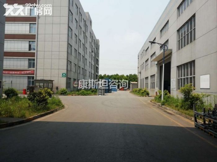 启东5万平厂房出租，欢迎来电咨询