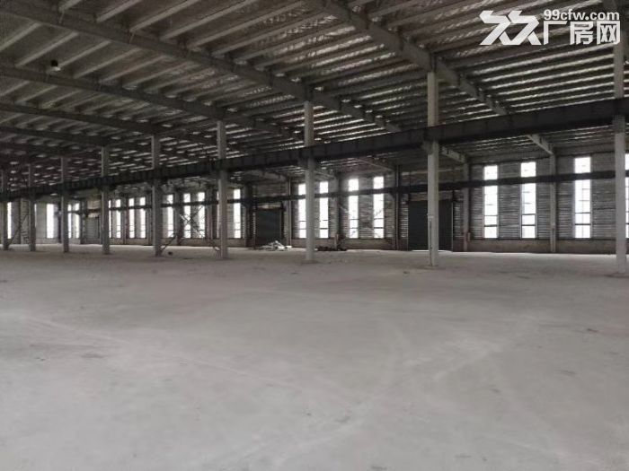 南通市启东独门独院全新厂房出租