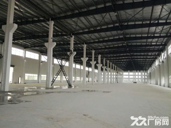 南通海门区星桥镇厂房出租-图2