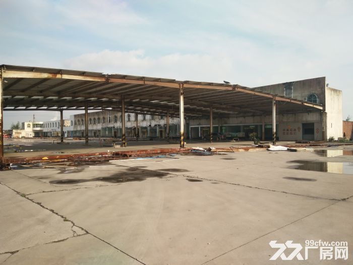 南通海门区港巛镇厂房出租