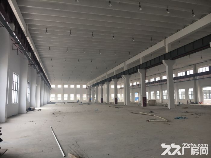 南通海门杠林湾镇厂房出租