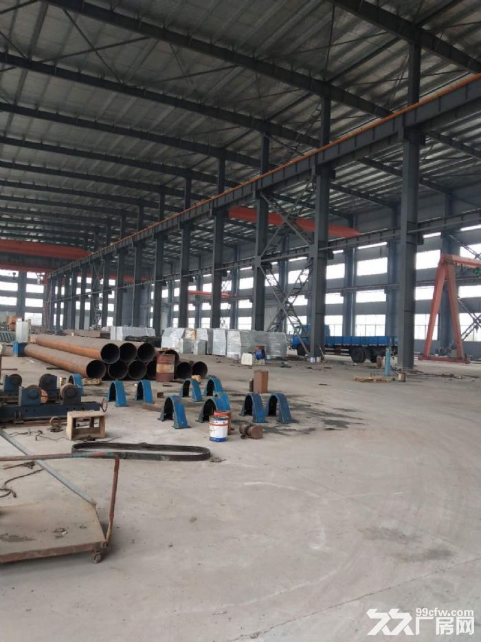 南通海门贾佳镇厂房出租