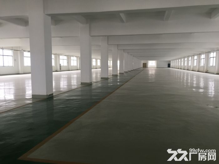 南通崇川外环东路单一层厂房出租