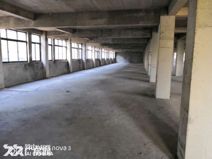 南通崇川国胜路单一层厂房出租