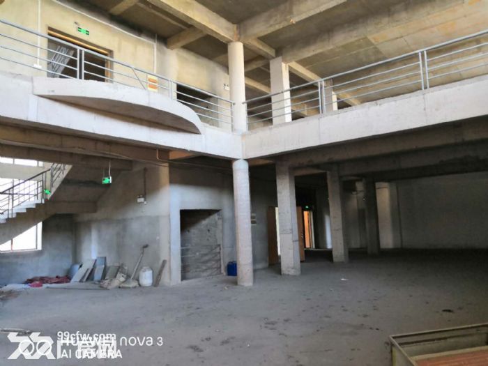 南通崇川国胜路单一层厂房出租-图2