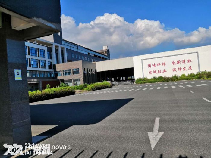 南通崇川工农路单一层厂房出租