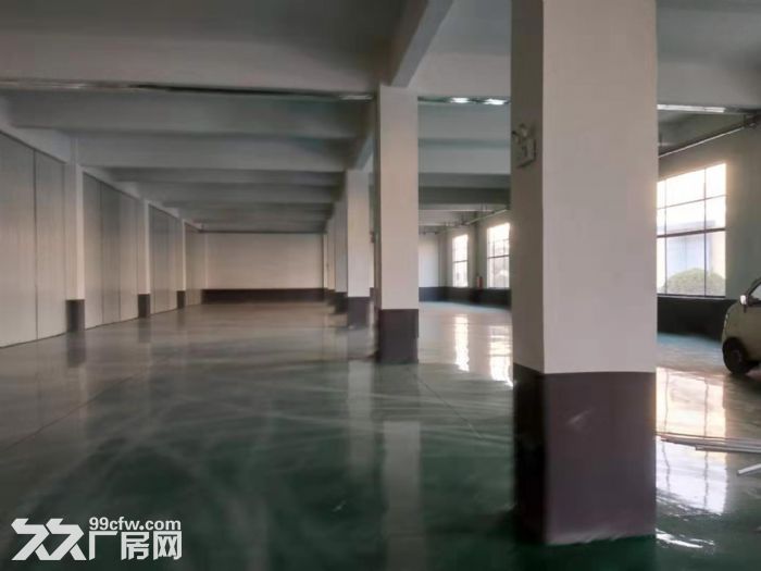南通海门临江人民西路厂房出租-图6