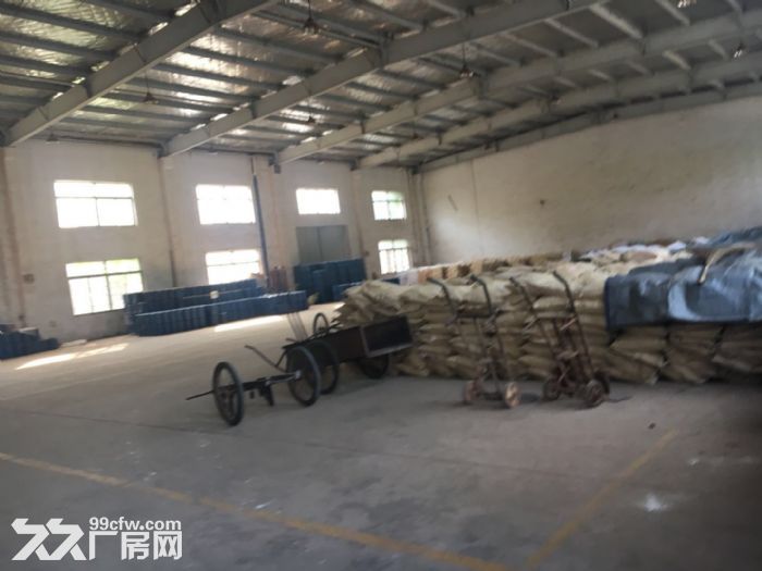 南通海门大岛路厂房出租-图2
