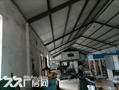 出租如皋小厂房（仓库）-图2