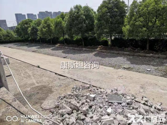 通州区新出10000平 可做精密加工 仓储等轻加工等-图3