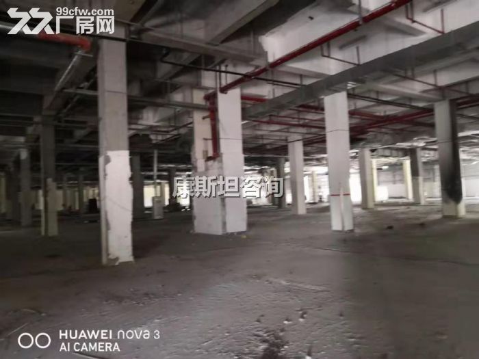 通州区新出10000平 可做精密加工 仓储等轻加工等-图2