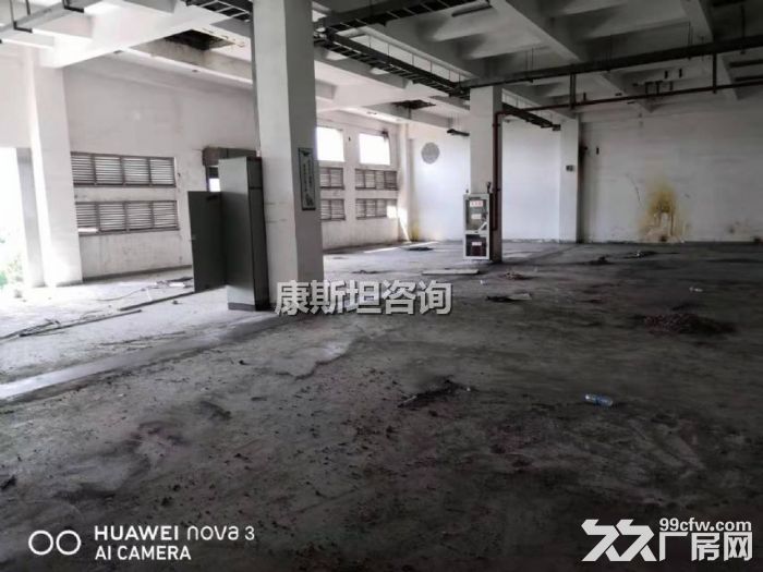 通州区新出10000平 可做精密加工 仓储等轻加工等-图4