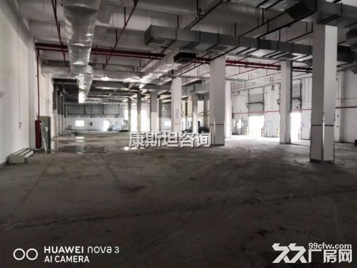 通州区新出10000平 可做精密加工 仓储等轻加工等-图6
