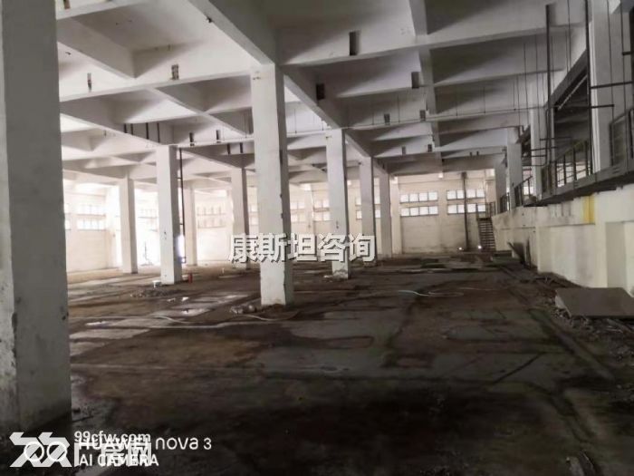 通州区新出10000平 可做精密加工 仓储等轻加工等-图5