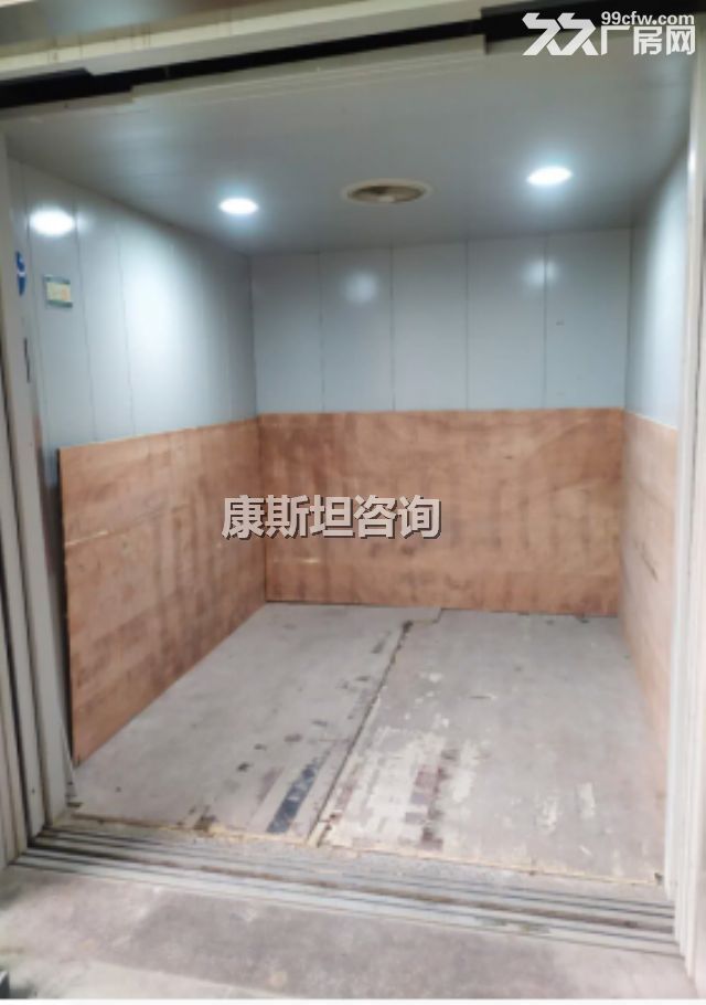 通州2万平厂房出租，欢迎来电咨询-图2