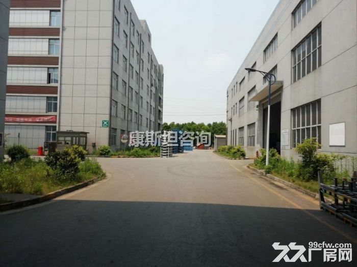 海门6万平厂房出租，欢迎来电咨询