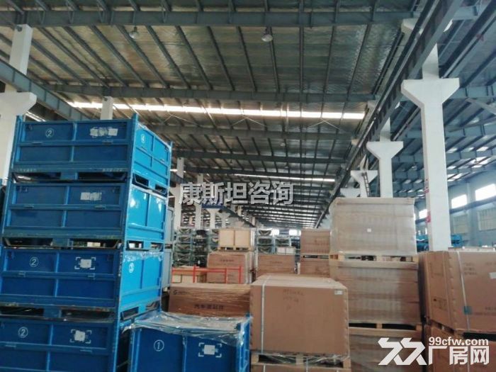 崇川8万平厂房出租，欢迎来电咨询