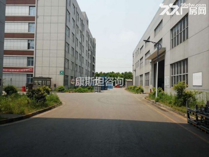 崇川8万平厂房出租，欢迎来电咨询-图2