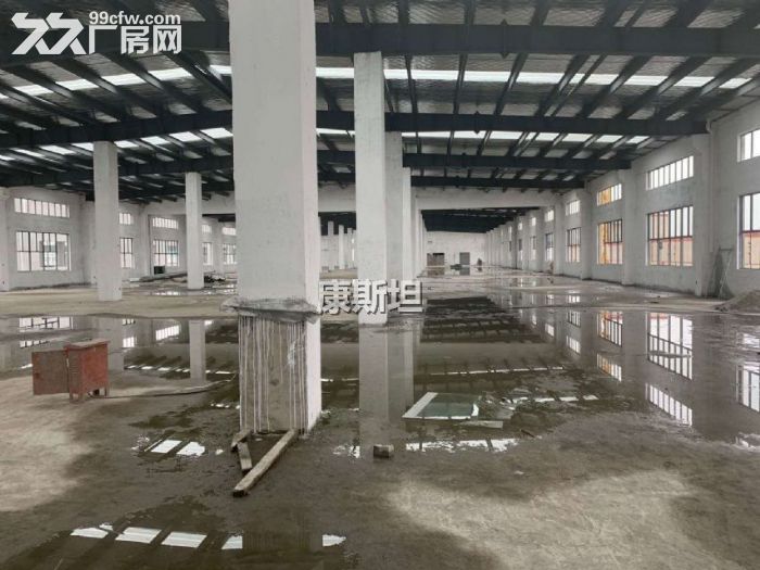 南通海门1万平厂房出租，欢迎来电咨询-图2